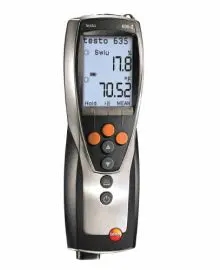 testo 635-2温湿度仪
