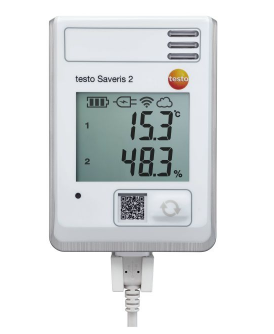 testo Saveris 2-H1 WiFi 温湿度记录仪 