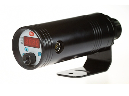 MTX300在线红外测温仪