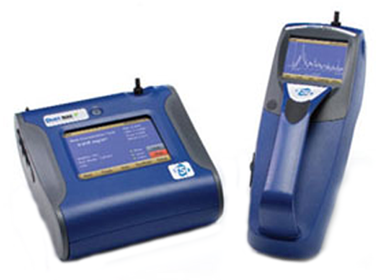 TSI 8533/8534型PM2.5、PM10可吸入颗粒物分析仪