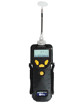 PGM-7340美国华瑞VOC检测仪