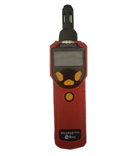 PGM-7360华瑞VOC检测仪