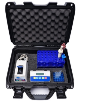 TX1315便携式水质生物毒性检测仪