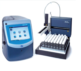 QbD1200 实验室总有机碳（TOC）分析仪
