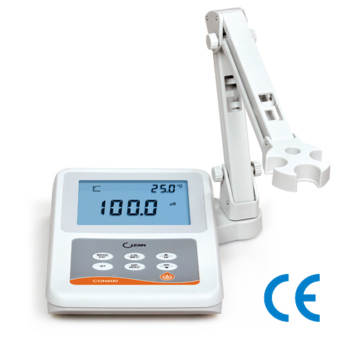 CLEAN CON500 台式电导率测定仪