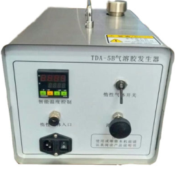 气溶胶发生器 TDA-5B