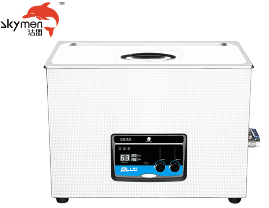 数控超声波清洗器JP-100plus（30L容量）
