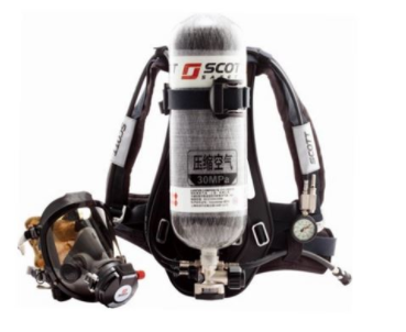 iPak/3172E正压式消防空气呼吸器