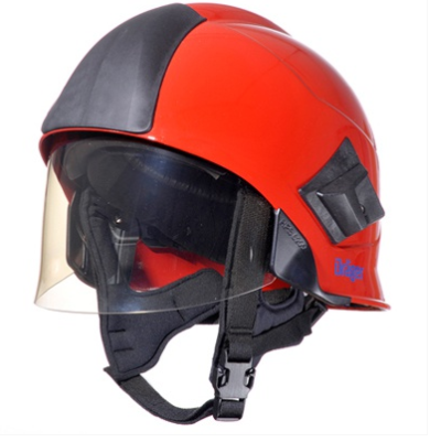 德尔格HPS6200消防头盔
