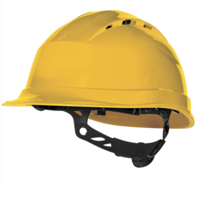 代尔塔102009PP安全帽（不含下颌带）