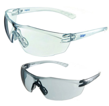 德尔格X-pect8320防护眼镜