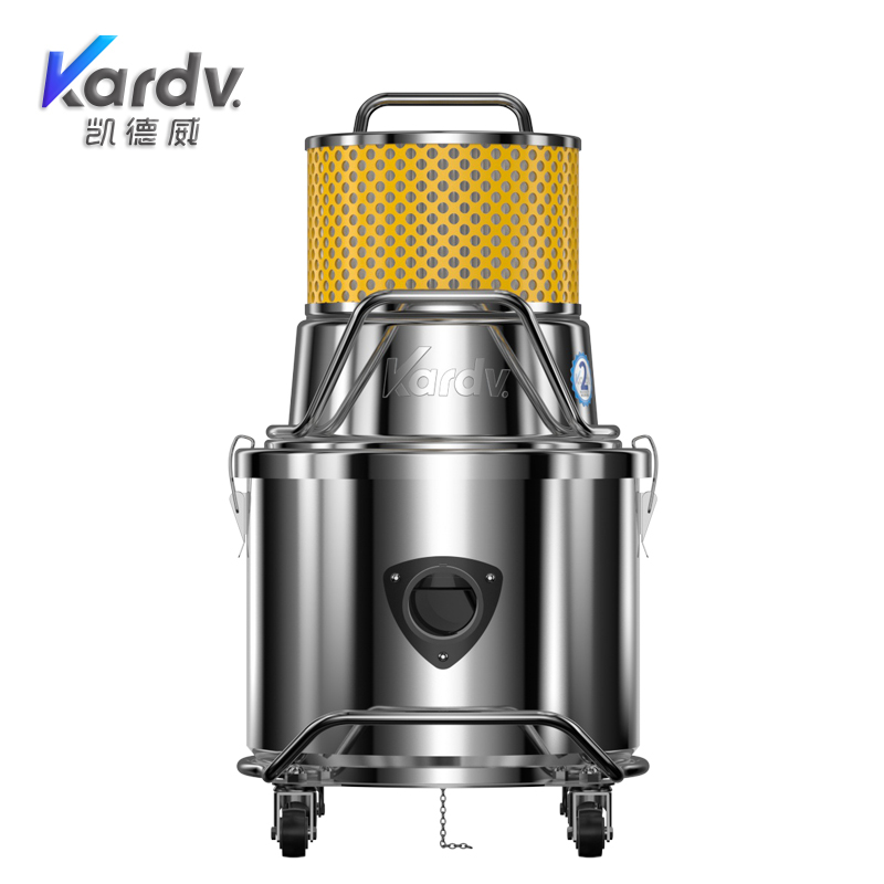 凯德威SK-1220Q洁净室吸尘器